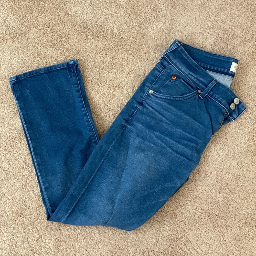 Hudson Jeans